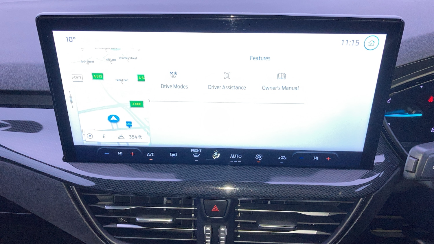 Used Ford Focus 2022 for sale - 77023961: Photo 36