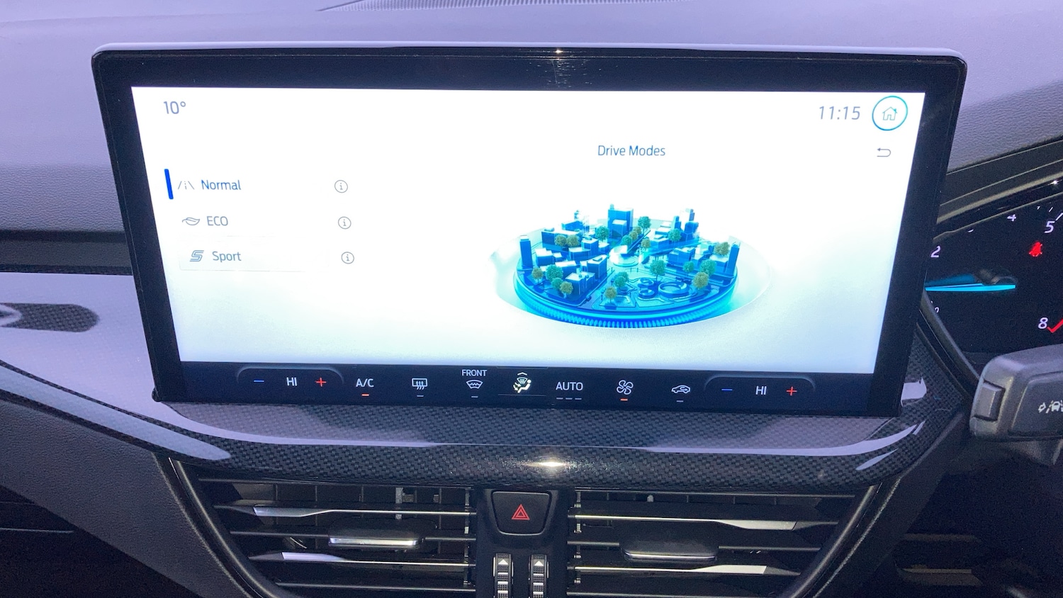 Used Ford Focus 2022 for sale - 77023961: Photo 37