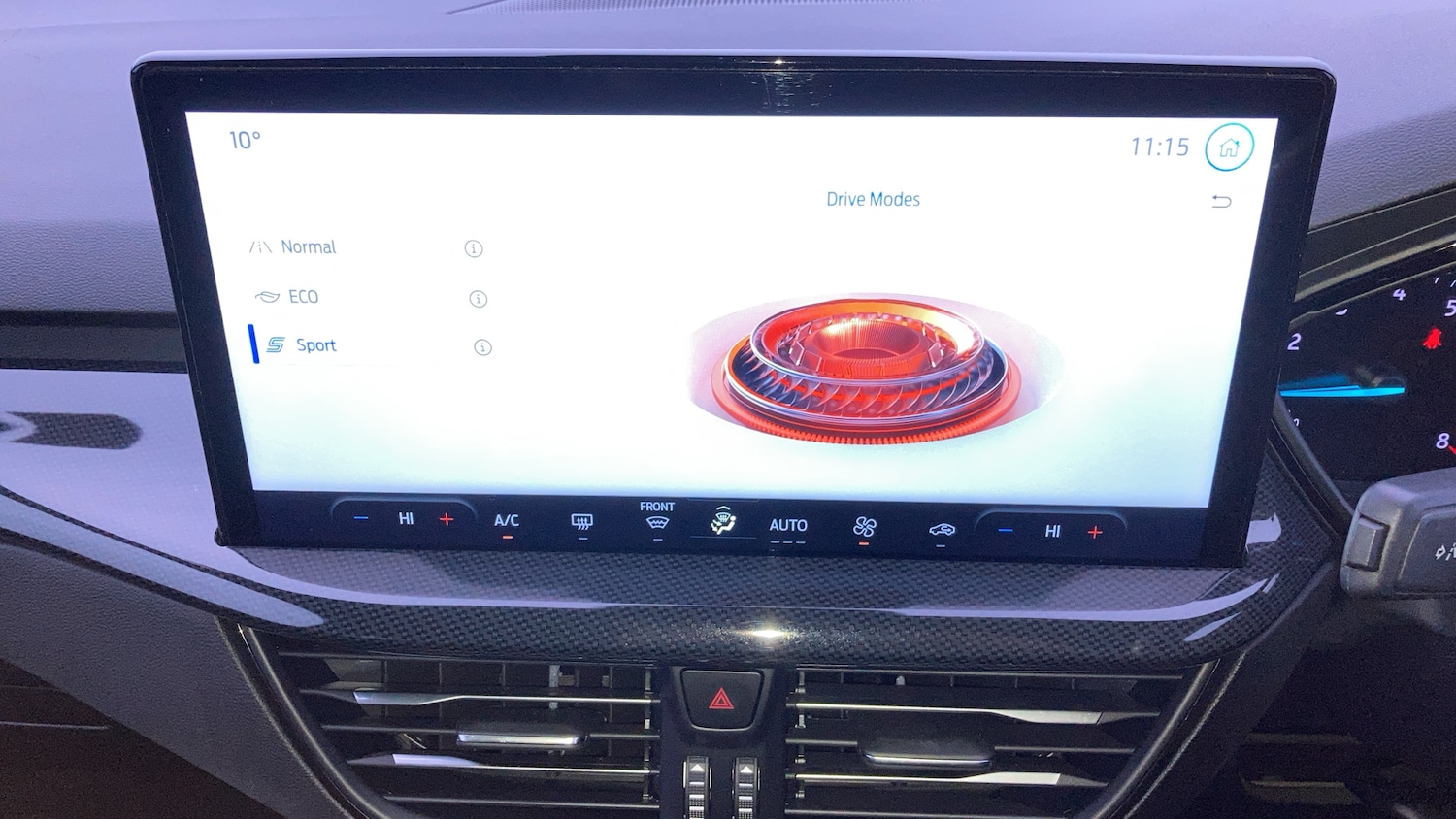 Used Ford Focus 2022 for sale - 77023961: Photo 38