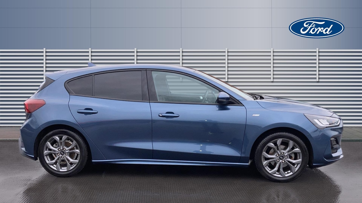 Used Ford Focus 2022 for sale - 77023961: Photo 4