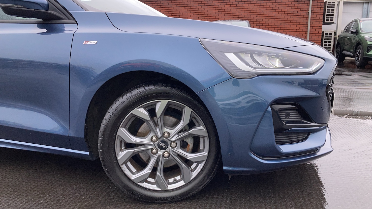 Used Ford Focus 2022 for sale - 77023961: Photo 41