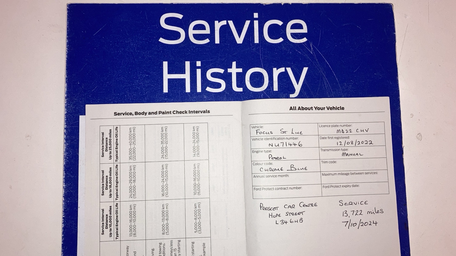 Used Ford Focus 2022 for sale - 77023961: Photo 5