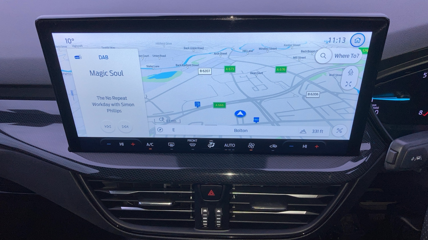 Used Ford Focus 2022 for sale - 77023961: Photo 7