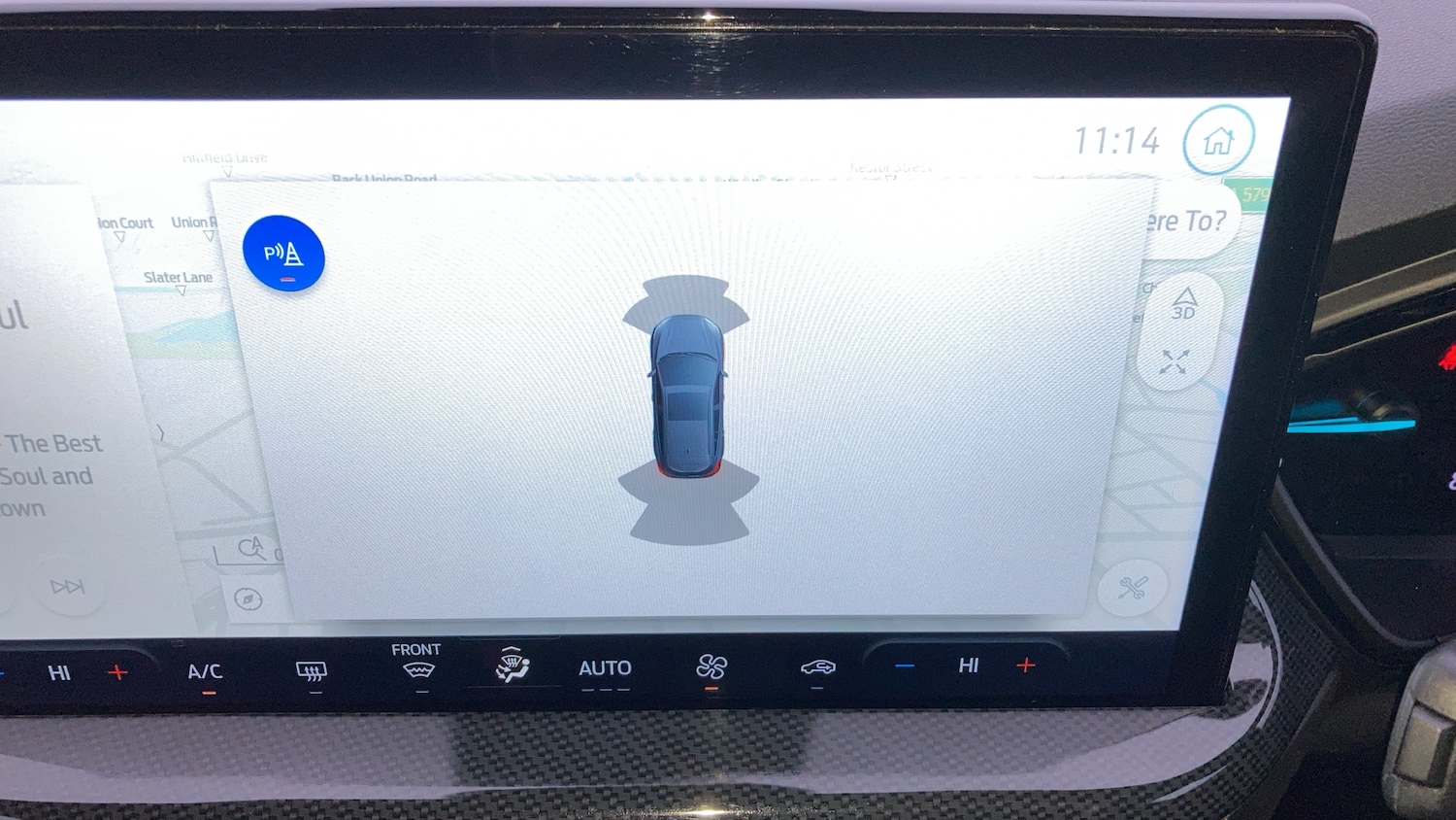 Used Ford Focus 2022 for sale - 77023961: Photo 8