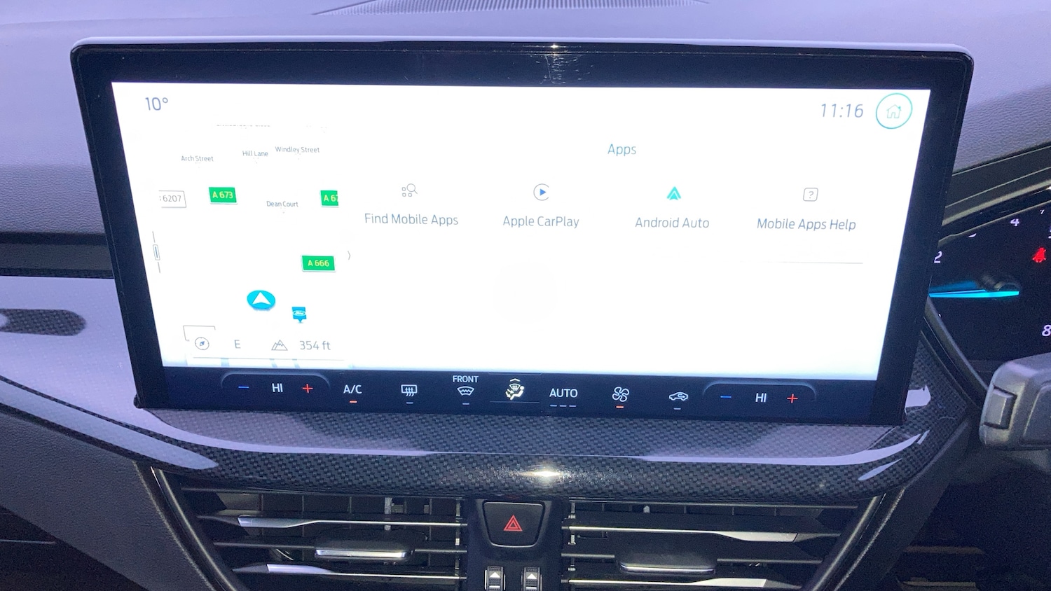 Used Ford Focus 2022 for sale - 77023961: Photo 9