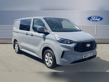 Used Ford Transit Custom 2025 for sale - 78692109: Photo