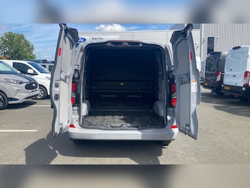 Used Ford Transit Custom 2025 for sale - 78692109: Photo