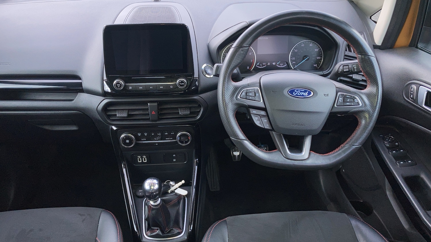 Used Ford Ecosport 2019 for sale - 76401919: Photo 10