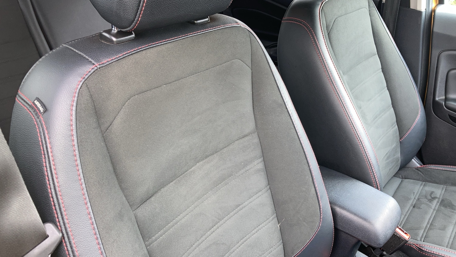 Used Ford Ecosport 2019 for sale - 76401919: Photo 11