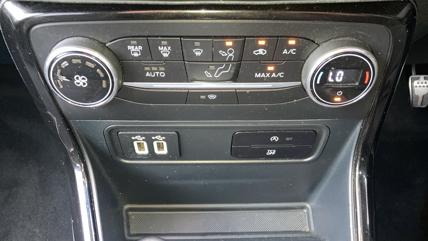 Used Ford Ecosport 2019 for sale - 76401919: Photo 14