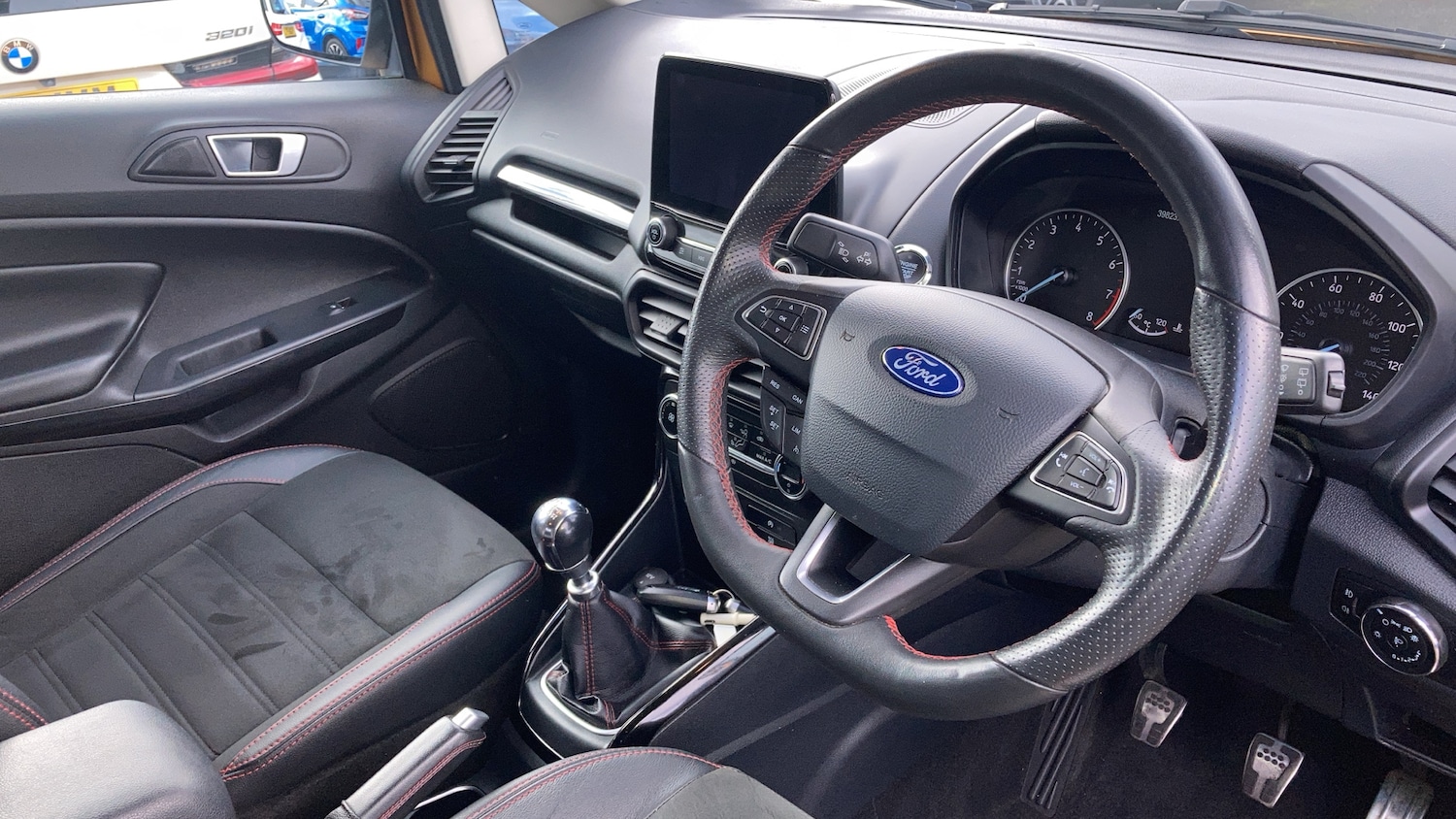 Used Ford Ecosport 2019 for sale - 76401919: Photo 15