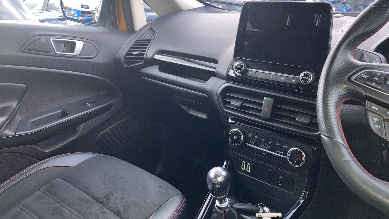 Used Ford Ecosport 2019 for sale - 76401919: Photo 16