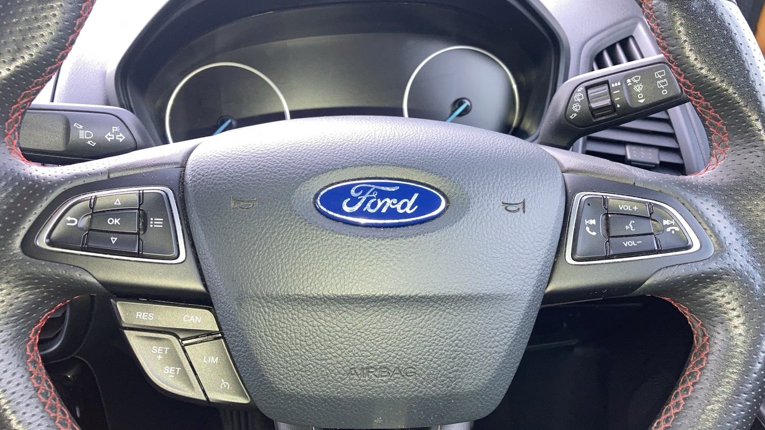 Used Ford Ecosport 2019 for sale - 76401919: Photo 17