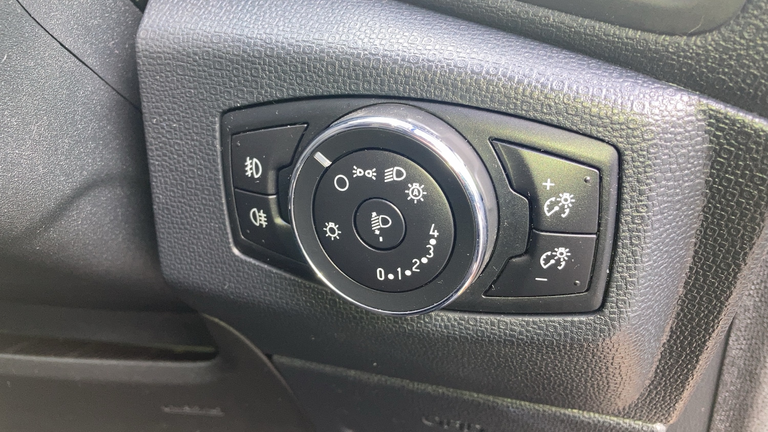 Used Ford Ecosport 2019 for sale - 76401919: Photo 20