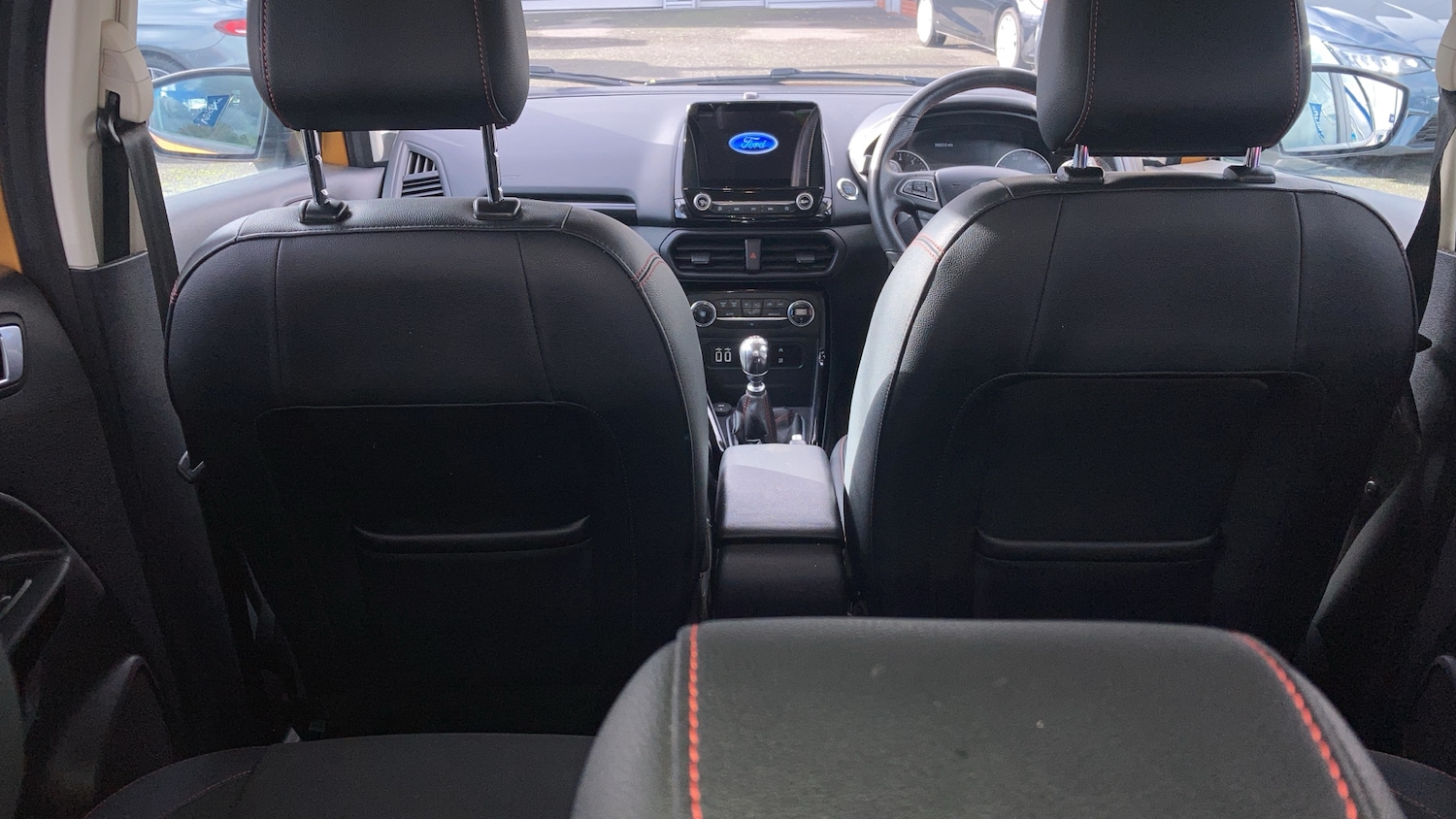 Used Ford Ecosport 2019 for sale - 76401919: Photo 24