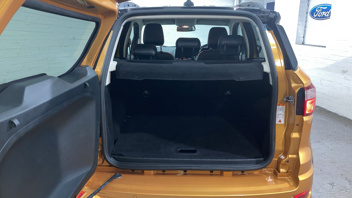 Used Ford Ecosport 2019 for sale - 76401919: Photo 25