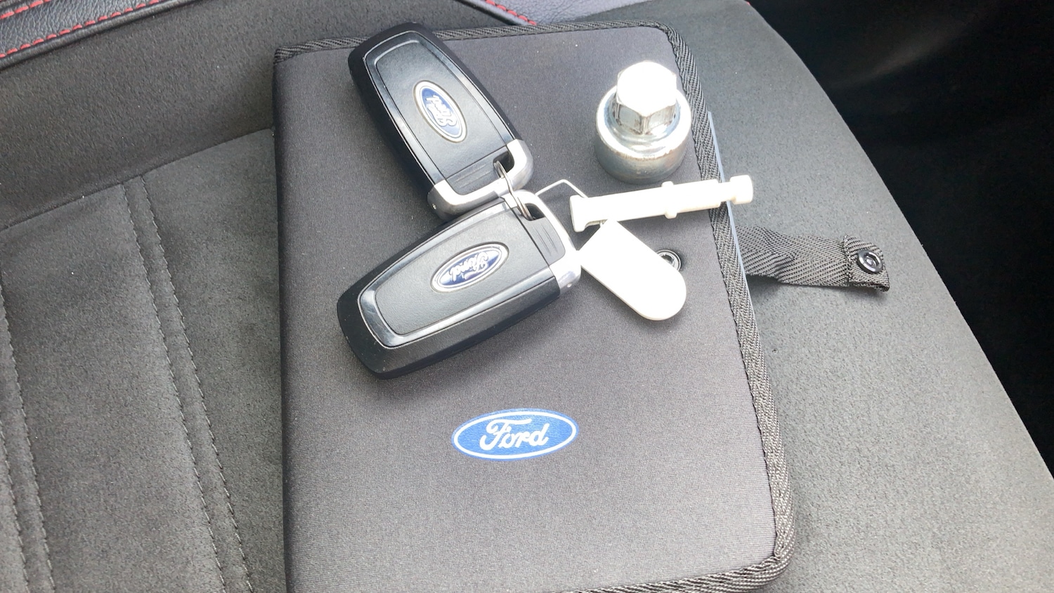 Used Ford Ecosport 2019 for sale - 76401919: Photo 29