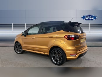 Used Ford Ecosport 2019 for sale - 76401919: Photo