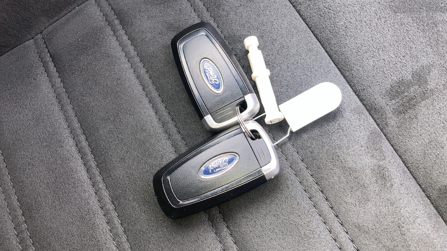 Used Ford Ecosport 2019 for sale - 76401919: Photo 30