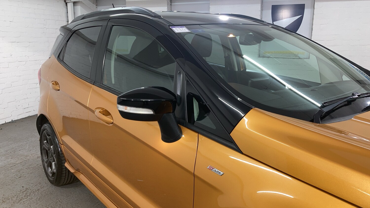 Used Ford Ecosport 2019 for sale - 76401919: Photo 32