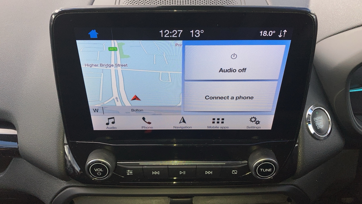 Used Ford Ecosport 2019 for sale - 76401919: Photo 34