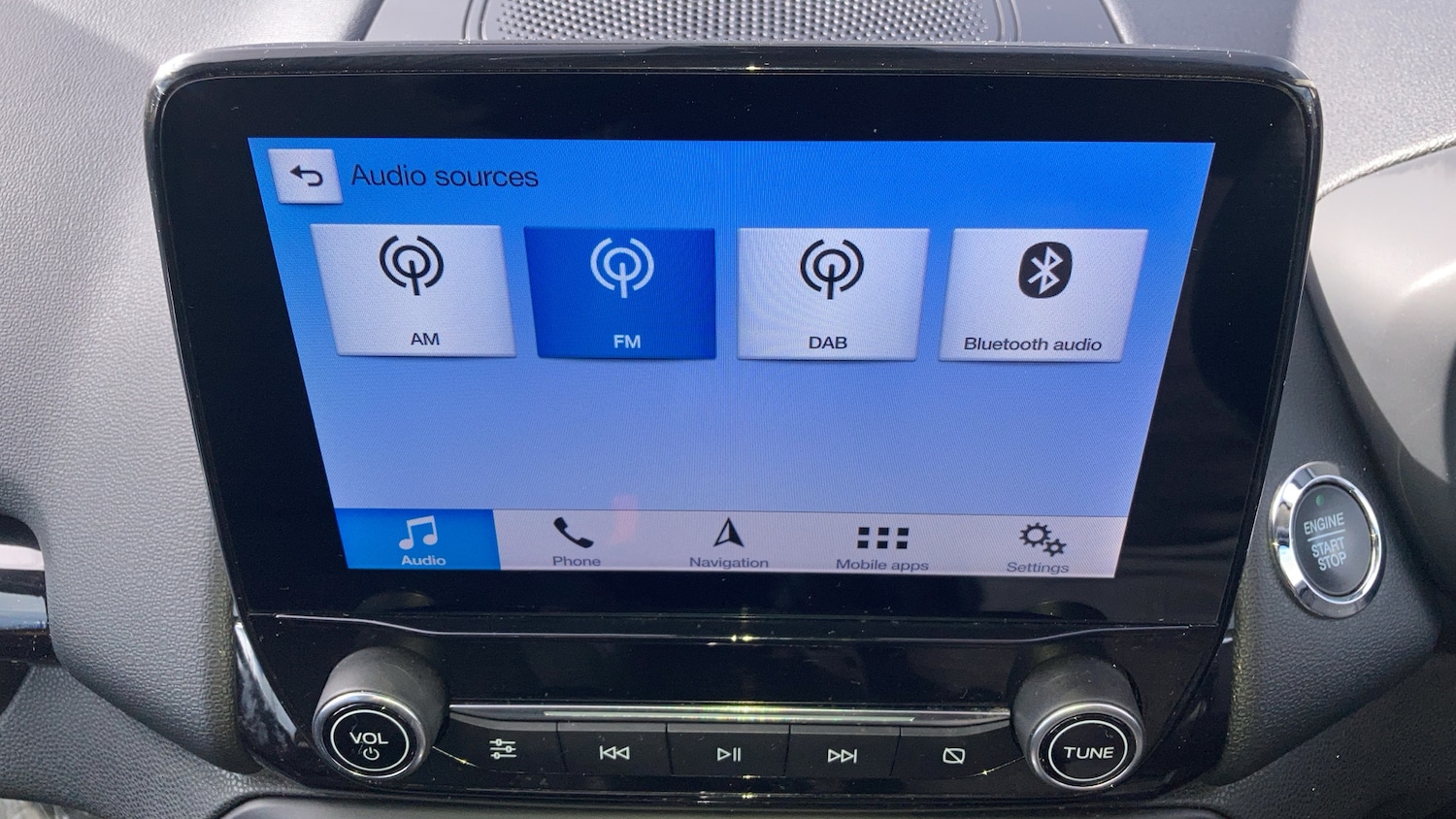 Used Ford Ecosport 2019 for sale - 76401919: Photo 35