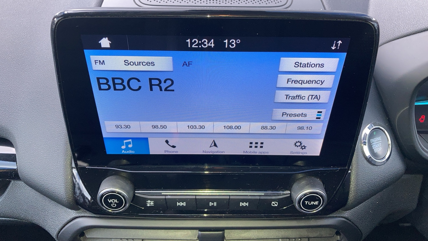 Used Ford Ecosport 2019 for sale - 76401919: Photo 36