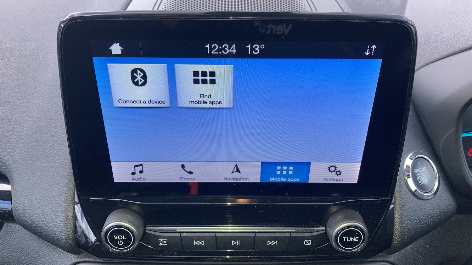 Used Ford Ecosport 2019 for sale - 76401919: Photo 37