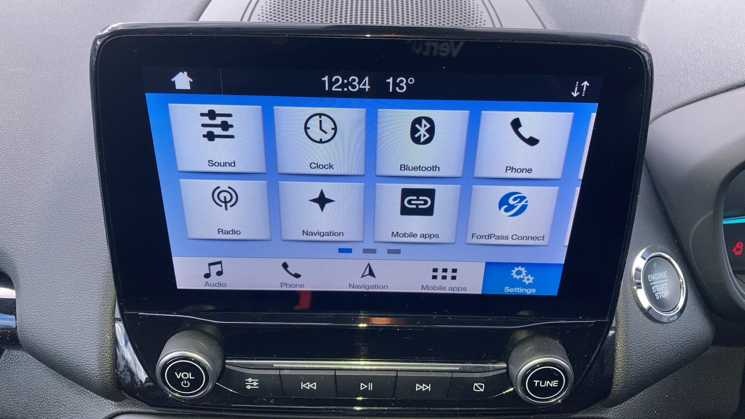 Used Ford Ecosport 2019 for sale - 76401919: Photo 38