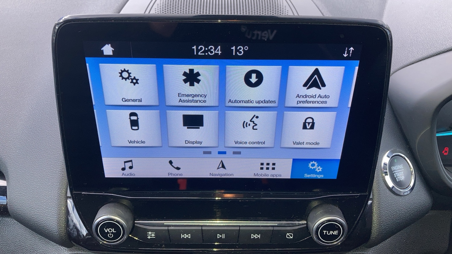 Used Ford Ecosport 2019 for sale - 76401919: Photo 39