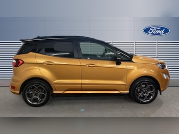 Used Ford Ecosport 2019 for sale - 76401919: Photo