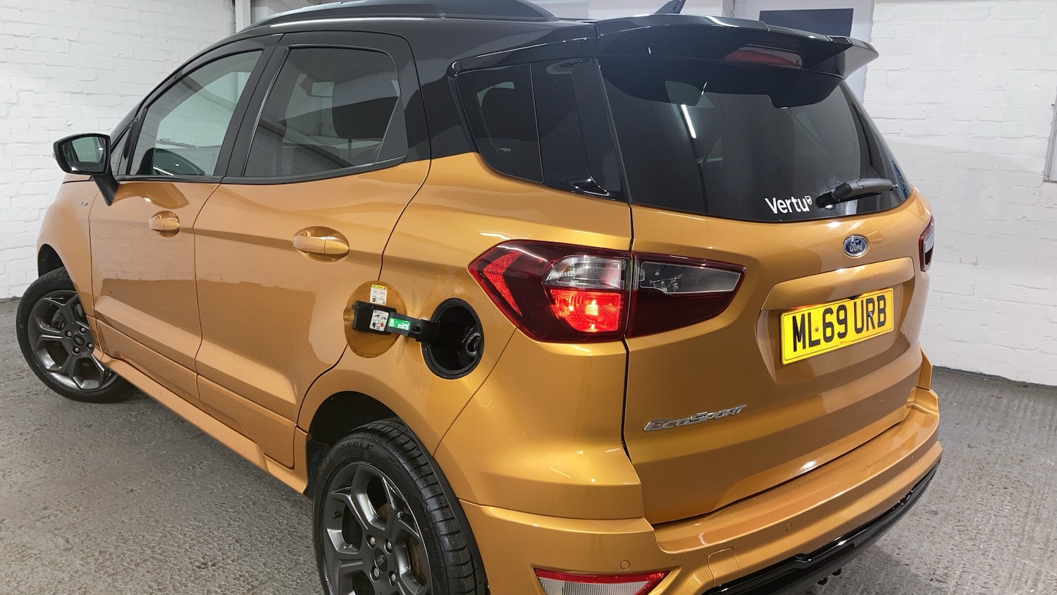 Used Ford Ecosport 2019 for sale - 76401919: Photo 42