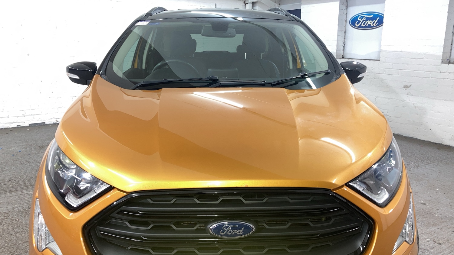 Used Ford Ecosport 2019 for sale - 76401919: Photo 45