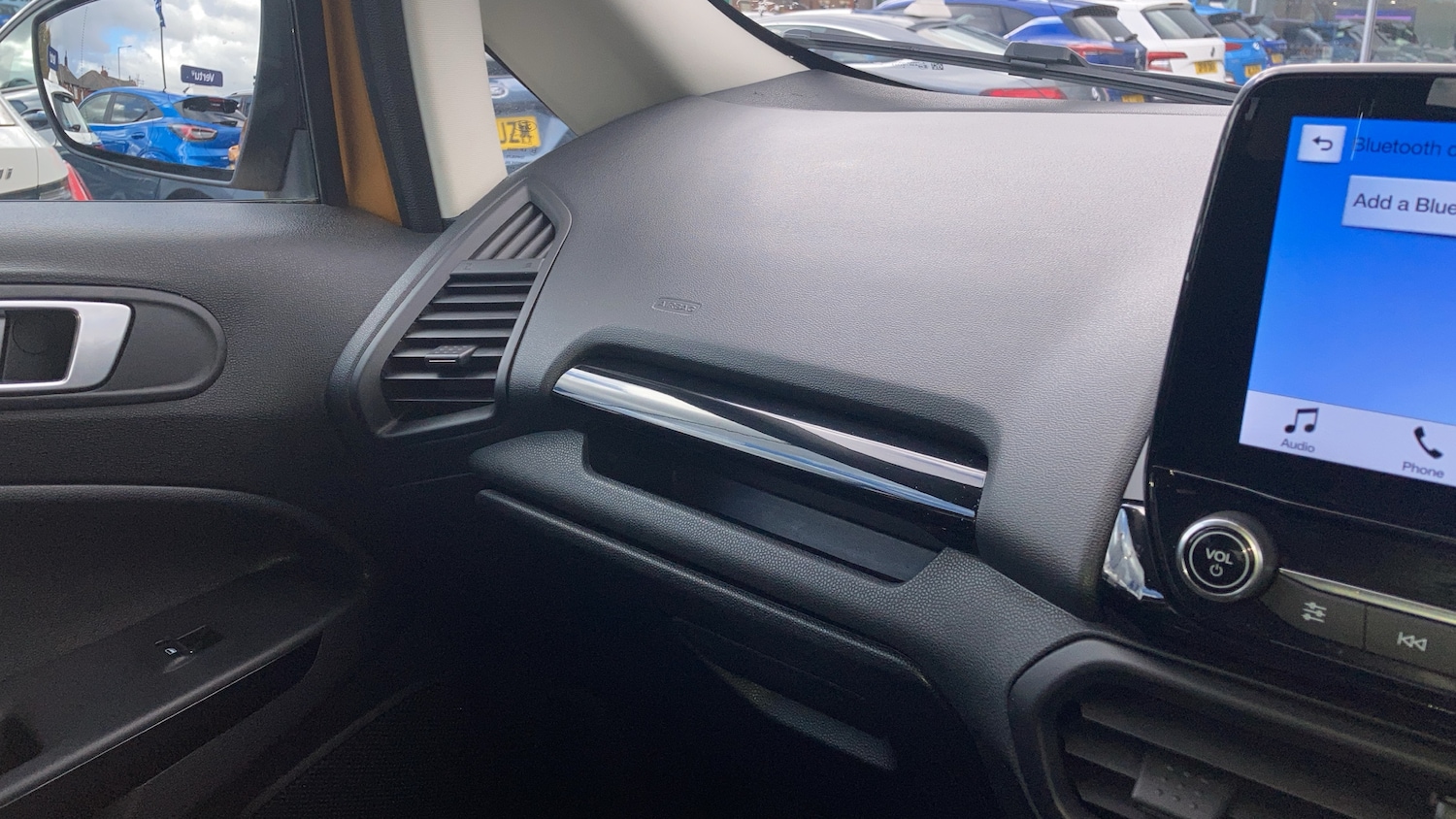 Used Ford Ecosport 2019 for sale - 76401919: Photo 5