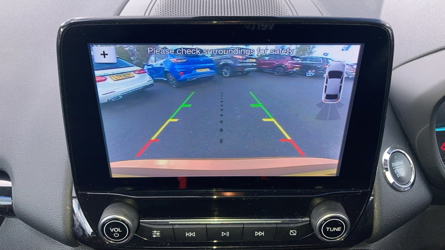 Used Ford Ecosport 2019 for sale - 76401919: Photo 6