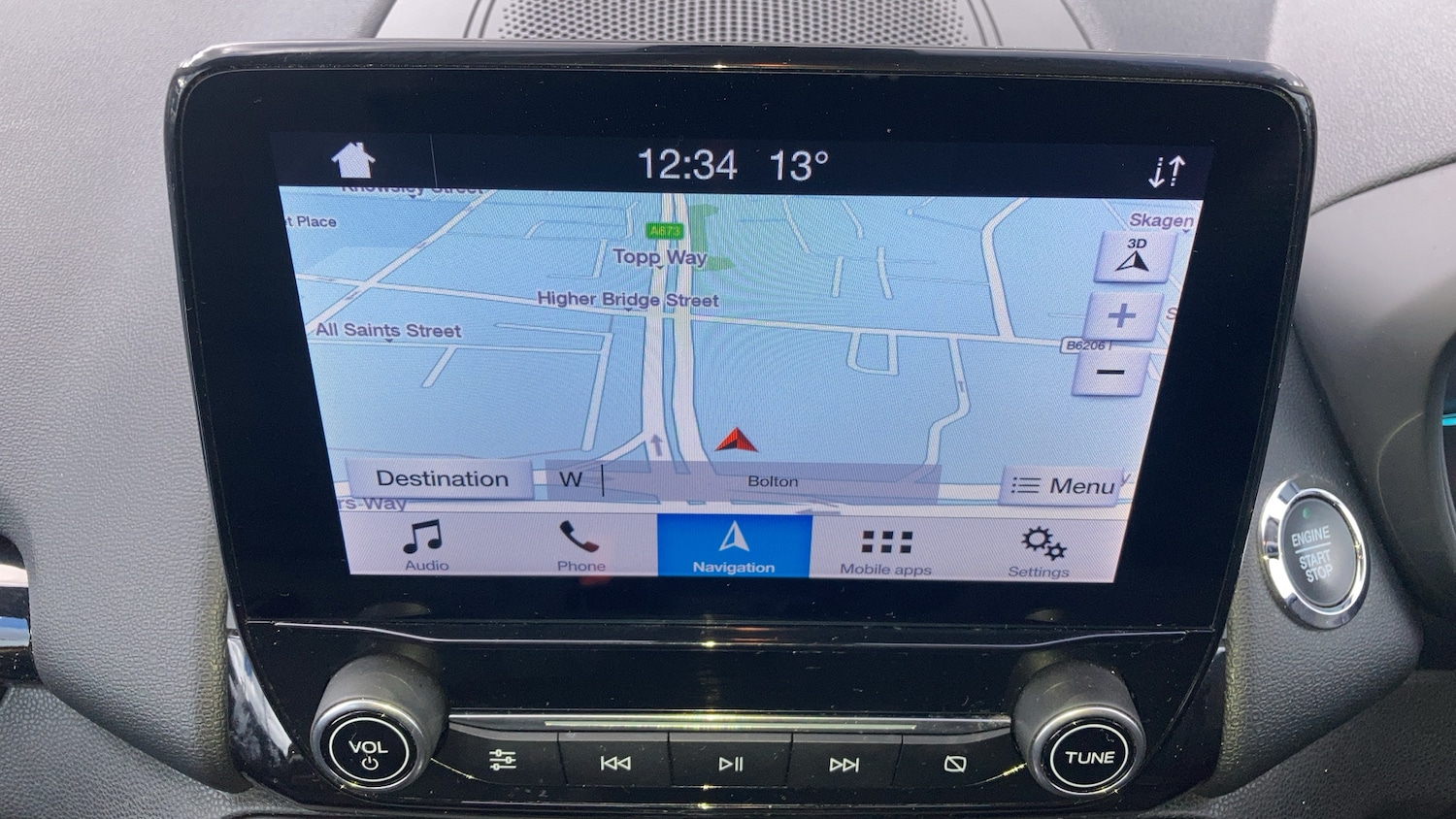 Used Ford Ecosport 2019 for sale - 76401919: Photo 7