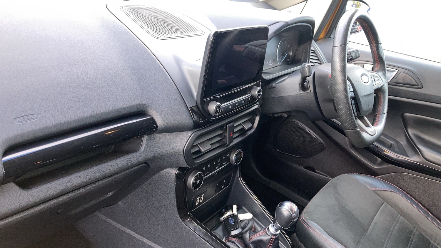 Used Ford Ecosport 2019 for sale - 76401919: Photo 8