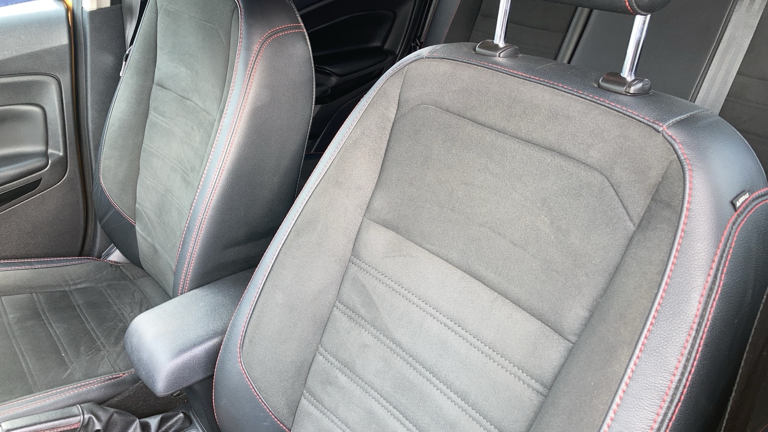 Used Ford Ecosport 2019 for sale - 76401919: Photo 9