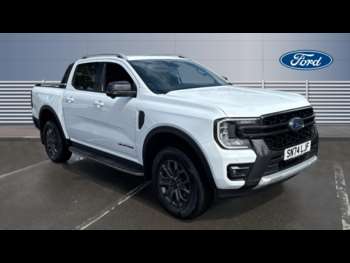 Used Ford Ranger 2024 for sale - 74883638: Photo