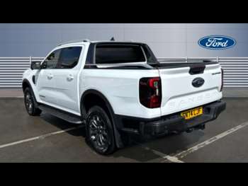 Used Ford Ranger 2024 for sale - 74883638: Photo