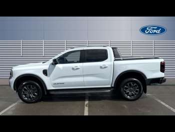 Used Ford Ranger 2024 for sale - 74883638: Photo