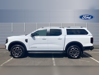 Used Ford Ranger 2024 for sale - 78970395: Photo