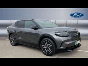 2025 (25) - 210kW Premium 77kWh 5dr Auto [Driver Assist Pack] Electric Estate
