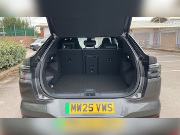Used Ford Capri 2025 for sale - 75421637: Photo