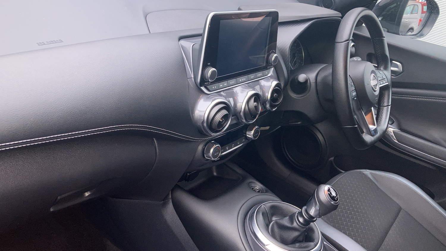 Used Nissan Juke 2023 for sale - 76205887: Photo 11