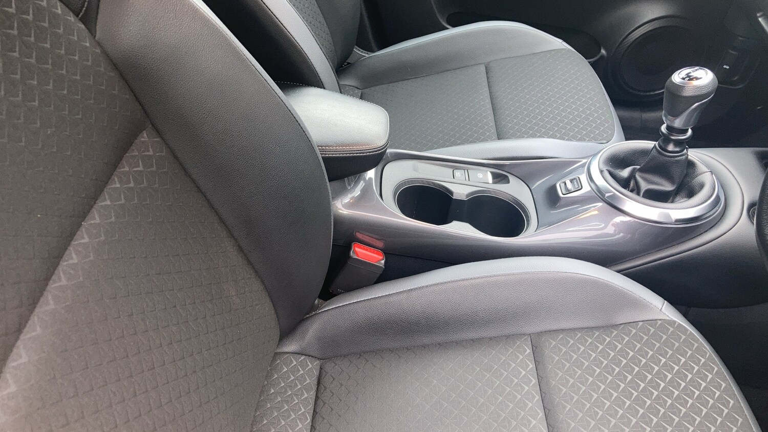 Used Nissan Juke 2023 for sale - 76205887: Photo 13