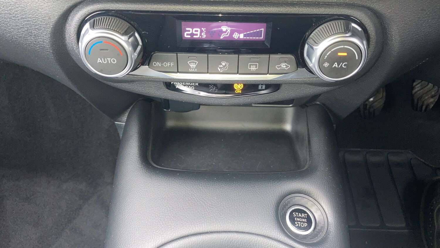Used Nissan Juke 2023 for sale - 76205887: Photo 15