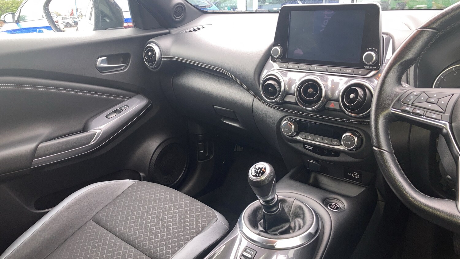 Used Nissan Juke 2023 for sale - 76205887: Photo 16