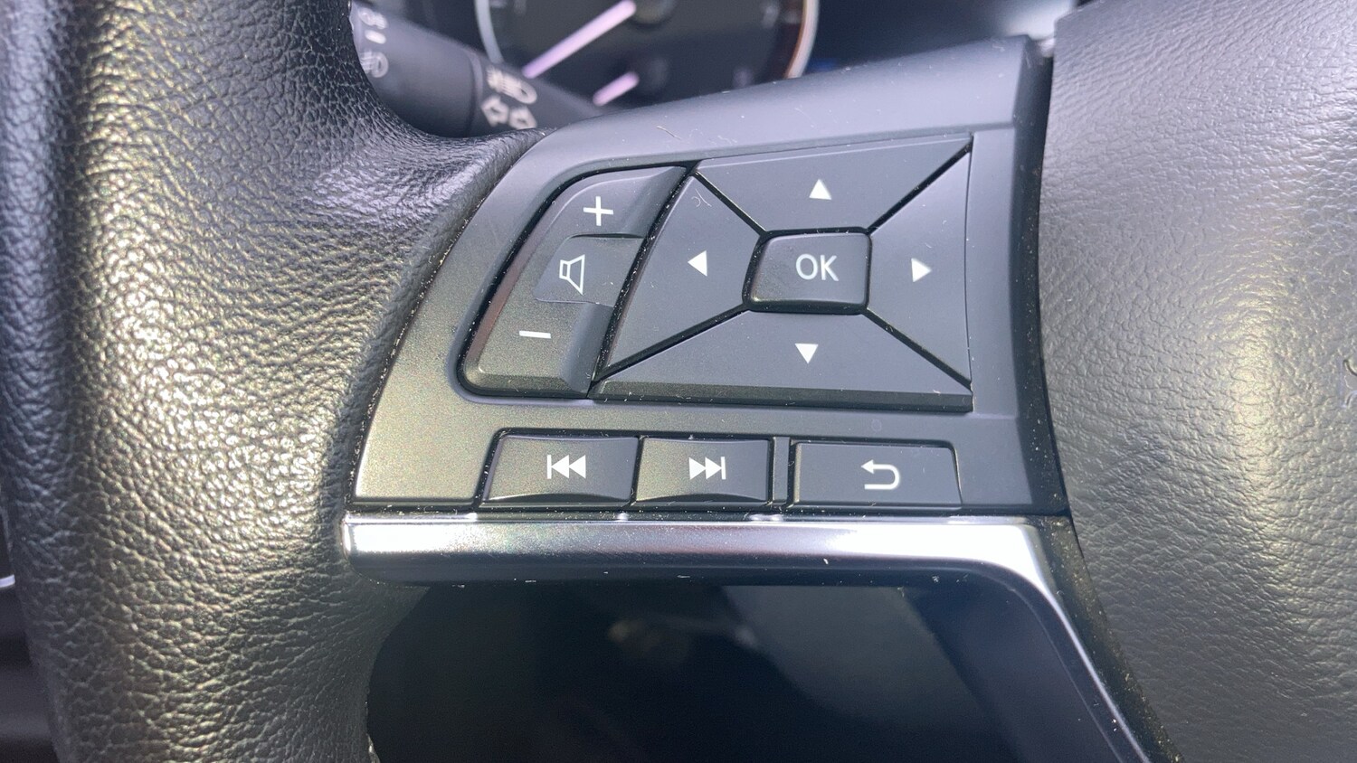 Used Nissan Juke 2023 for sale - 76205887: Photo 17