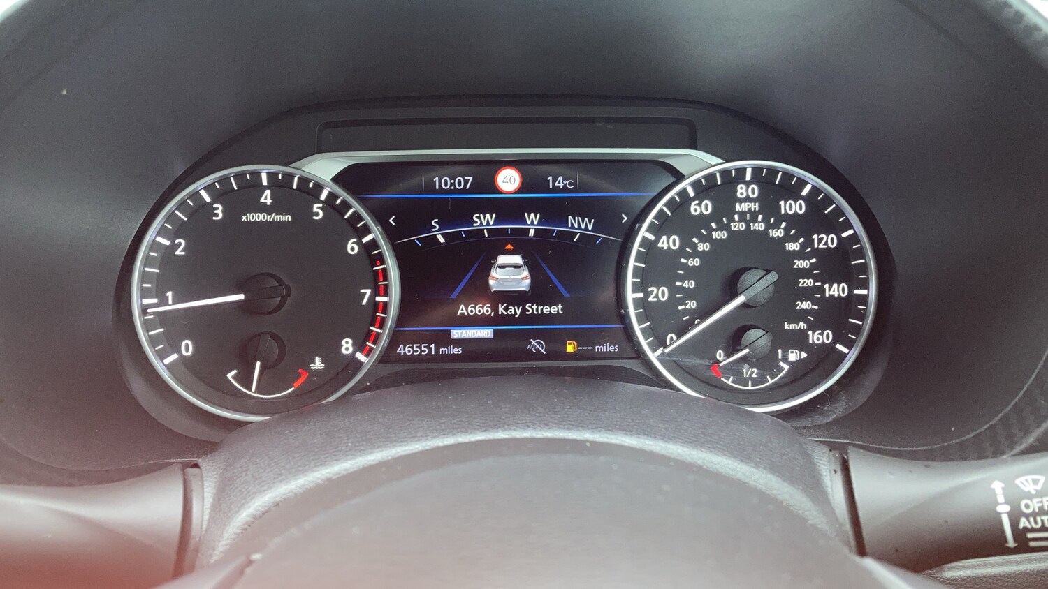 Used Nissan Juke 2023 for sale - 76205887: Photo 18